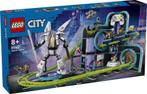 LEGO City robot achtbaan speelgoed  van €99,99 voor €69,99, Ophalen of Verzenden, Nieuw