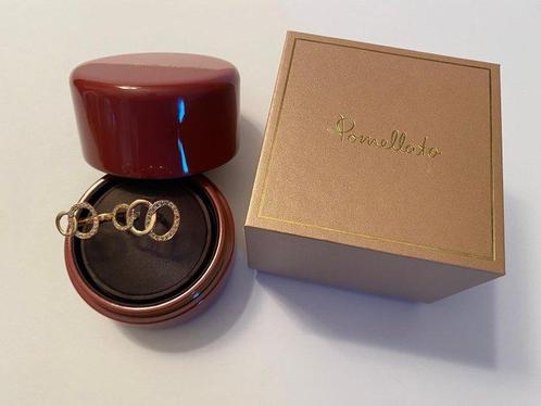 Zonder Minimumprijs - Pomellato - Ring - 18 karaat Geel goud, Sieraden, Tassen en Uiterlijk, Ringen