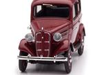 Ebbro 1:43 - Modelauto - Datsun 17 Sedan 1938, Nieuw