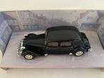 Eligor, Lledo, Dinky 1:43 - Modelauto (4) - Citroën Traction, Hobby en Vrije tijd, Modelauto's | 1:5 tot 1:12, Nieuw