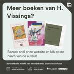 Mijn schuld! / Klipper / 3 9789026225796 H. Vissinga, Verzenden, Zo goed als nieuw, H. Vissinga