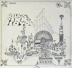 LP gebruikt - Pink Floyd - Relics, Cd's en Dvd's, Verzenden, Zo goed als nieuw