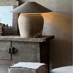 Aura Peeperkorn Chinese pet lampenkap Herfst 50 cm, Huis en Inrichting, Lampen | Lampenkappen, Ophalen of Verzenden, Nieuw