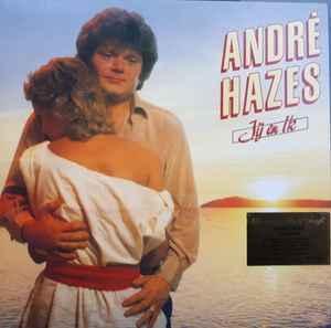 André Hazes – Jij En Ik 0602445344567 (1-12-Vinyl-LP-Wit), Cd's en Dvd's, Vinyl | Nederlandstalig, Ophalen of Verzenden