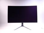 [RETOURDEAL] Alienware AW3225QF Zwart | 4K - Curved - 240..., Ophalen of Verzenden, Nieuw, Alienware