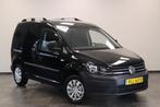 Volkswagen Caddy 1.2 TSI L1H1 BMT, Auto's, Bestelauto's, Stof, Gebruikt, Euro 6, Overige kleuren