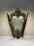 Lamp - Victoriaans stijl Wandlamp - Messing