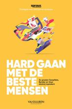 Sprout groeigids voor startups en scaleups   H 9789089654694, Zo goed als nieuw