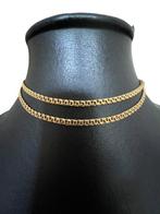 Ketting - 18 karaat Geel goud