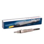 Gloeibougie Bosch 0250202023 AUDI SKODA SEAT VW AUDI A6 ..., Ophalen of Verzenden, Nieuw