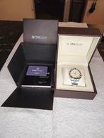 TAG Heuer - Aquaracer Alarm - Zonder Minimumprijs - WAY111Y, Sieraden, Tassen en Uiterlijk