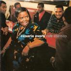 cd - Cesaria Evora - CafÃ© Atlantico, Verzenden, Zo goed als nieuw