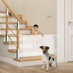 2dekans | Oprolbaar Traphekje met stickerfunctie -, Ophalen of Verzenden, Zo goed als nieuw