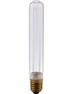 SPL LED Vintage buislamp E27 2.5W 100lm 2000K Dimbaar Len..., Ophalen of Verzenden, Nieuw