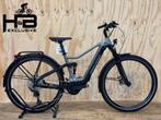 Bergamont E-Horizon FS Expert E-Bike Shimano Deore 2022, Fietsen en Brommers, Overige merken, Ophalen of Verzenden, Zo goed als nieuw