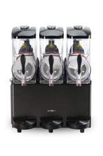 Slushmachine |3 x 12L |  tussen -10C en -2C | 61×40×77, Zakelijke goederen, Horeca | Keukenapparatuur, Verzenden, Nieuw in verpakking