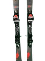 Nordica Dobermann SLC FDT-160 cm, Gebruikt, Ophalen of Verzenden, Carve, Skiën