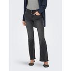 Only Bootcut jeans ONLSARAH VIS BUT MID FLARED DNM BOX, Verzenden, Nieuw