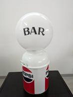 Pepsi - Bureaulamp - IJzer, Metaal