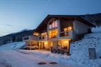 Luxe Chalet 2-11p / Sauna Hottub / Zillertal Arena Kitzbühl