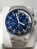 IWC - Aquatimer Chrono - IW371933 - Heren - 2010-2020