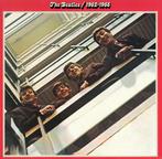 LP gebruikt - The Beatles - 1962-1966, Verzenden, Zo goed als nieuw