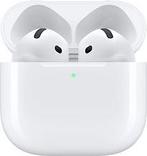 Apple AirPods [4e generatie, met USB-C oplaadcase] wit, Verzenden, Zo goed als nieuw, Zonder abonnement, Zonder simlock
