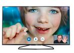 Philips 42PFK6109 – 42 inch LED Full HD TV, Ophalen, Philips, LED, Zo goed als nieuw
