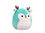 Veiling - SQUISHMALLOWS Knuffel Lopsang het hertje (40cm), Nieuw