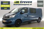 Fiat Talento 1.6 EcoJet L2H1, Auto's, Stof, Gebruikt, Euro 6, Onderhoudsboekje