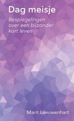 9789464485714 Dag meisje Marit Leeuwenhart, Verzenden, Nieuw, Marit Leeuwenhart