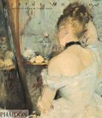BERTHE MORISOT 9780714834795 K. ADLER, Verzenden, Gelezen, K. ADLER