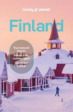 Lonely Planet Finland | 9781837583652 | Algemeen, Boeken, Reisgidsen, Ophalen of Verzenden, Nieuw, Algemeen