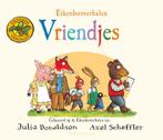 Vriendjes / Eikenbosverhalen 9789047711445 Julia Donaldson, Boeken, Kinderboeken | Baby's en Peuters, Verzenden, Gelezen, Julia Donaldson