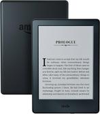 Amazon Kindle (8e generatie) eReader 6 Inch - Zwart, Computers en Software, E-readers, Verzenden, Zo goed als nieuw