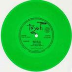 vinyl single 7 inch - Toyah - Sphinx / For You (Flexi-disc), Cd's en Dvd's, Vinyl Singles, Verzenden, Zo goed als nieuw
