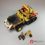 G.I. Joe - Tiger Cat (Compleet) (Toys), Verzenden, Zo goed als nieuw
