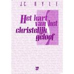 HART VAN HET CHRISTELIJK GELOOF, HET - 1 9789050301862, Boeken, Verzenden, Zo goed als nieuw, J.C. Ryle