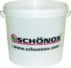 Schonox wateremmer 10 liter, Doe-het-zelf en Verbouw, Gereedschap | Handgereedschap, Nieuw, Verzenden
