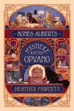 9789020560718 Agnes Auberts mystieke kattenopvang, Boeken, Verzenden, Nieuw, Heather Fawcett