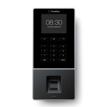 Timemoto TM-626 met rfid & vingerafdruk sensor beschikbaar voor biedingen