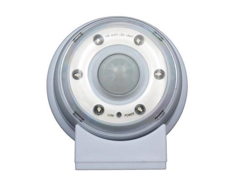 LED keuken kast lamp - Met bewegingssensor - Op 4 AAA, Huis en Inrichting, Lampen | Overige, Ophalen of Verzenden