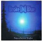 cd - Broke[N]Blue - Northern Light, Verzenden, Zo goed als nieuw