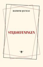 9789403129815 Stijloefeningen Raymond Queneau, Verzenden, Nieuw, Raymond Queneau