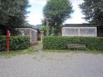Te koop/huur chalet ah strand vh luganomeer Porlezza,Italie, Airconditioning, Lombardije en Merengebied, Recreatiepark, Chalet, Bungalow of Caravan