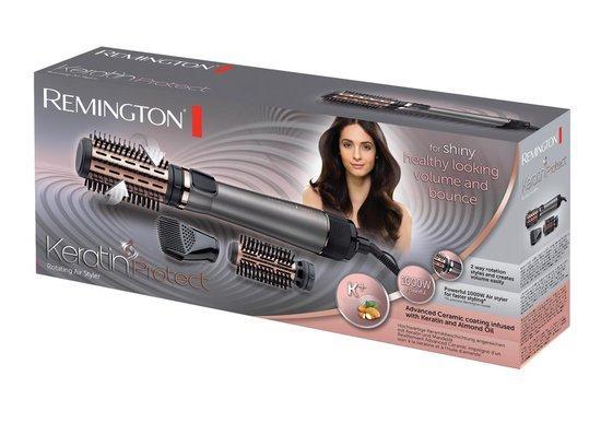 Remington AS8810 Keratin Protect - Föhnborstel, Sieraden, Tassen en Uiterlijk, Uiterlijk | Haarverzorging, Verzenden