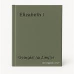 Elizabeth I 9780295983233 Georgianna Ziegler, Verzenden, Gelezen, Georgianna Ziegler