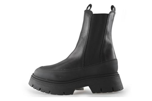 Tamaris Enkellaarzen in maat 40 Zwart | 10% extra korting, Kleding | Dames, Schoenen, Zwart, Zo goed als nieuw, Lage of Enkellaarzen