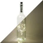 Flesverlichting op batterijen | Lumineo, Diversen, Kerst, Verzenden, Nieuw