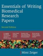 9780071345446 | Essentials of Writing Biomedical Research..., Boeken, Nieuw, Verzenden